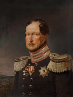 Frederick William III of Prussia