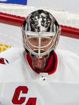 Frederik Andersen