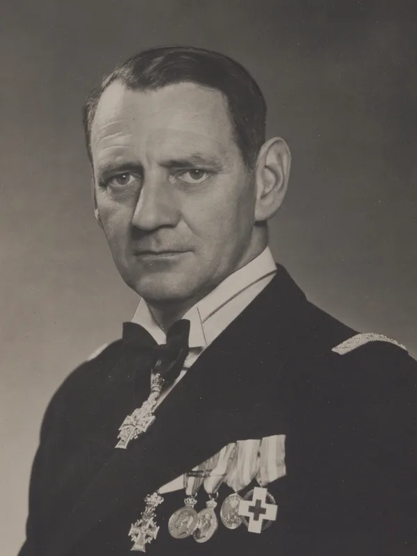 Frederik IX