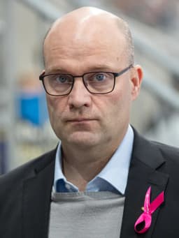 Fredrik Norrena