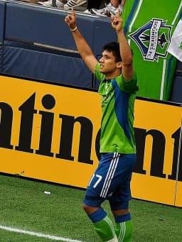 Fredy Montero