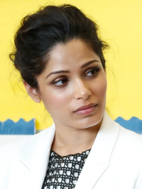 Freida Pinto