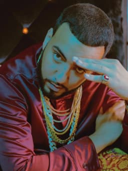 French Montana