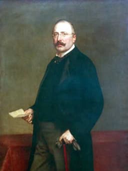 Friedrich Alfred Krupp