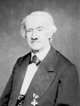 Friedrich August Kummer