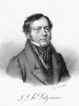 Friedrich Dotzauer