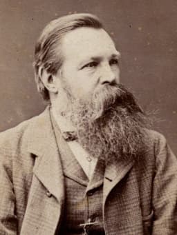 Friedrich Engels