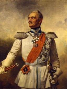 Friedrich Graf von Wrangel