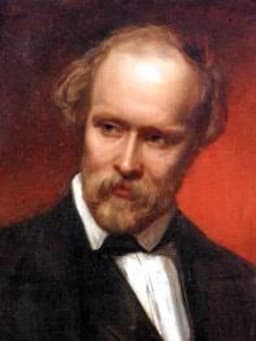 Friedrich Hebbel