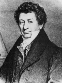 Friedrich Sertürner