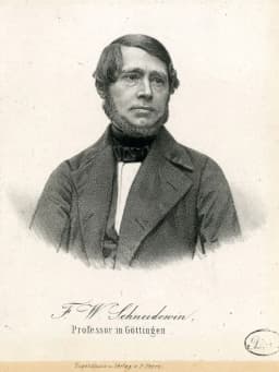 Friedrich Wilhelm Schneidewin