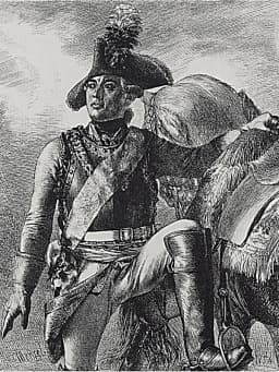 Friedrich Wilhelm von Seydlitz