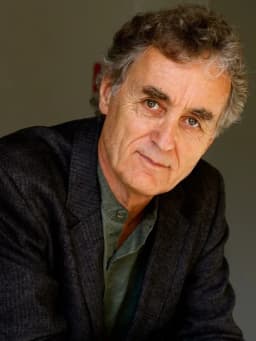 Fritjof Capra