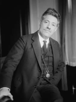 Fritz Kreisler