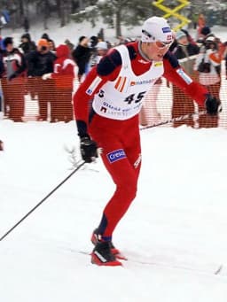 Frode Estil