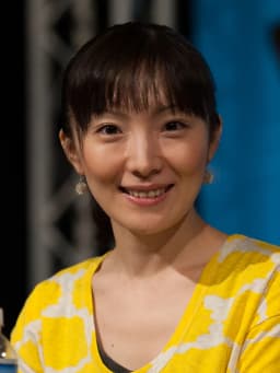 Fumiko Orikasa