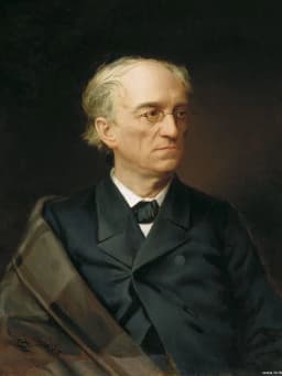 Fyodor Tyutchev