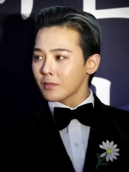 G-Dragon