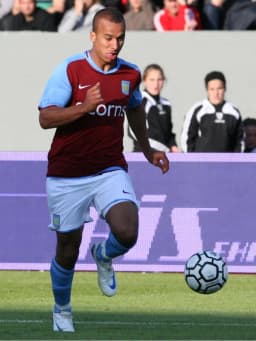 Gabriel Agbonlahor