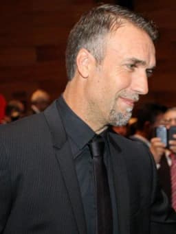 Gabriel Batistuta