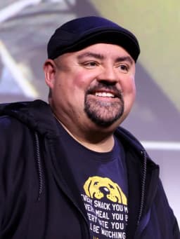 Gabriel Iglesias
