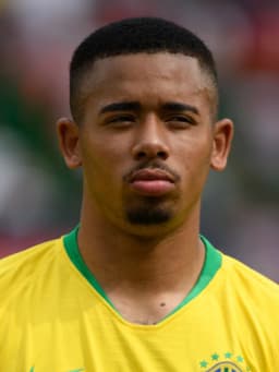 Gabriel Jesus