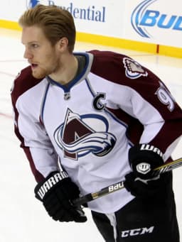 Gabriel Landeskog