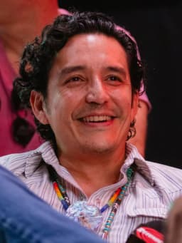 Gabriel Luna