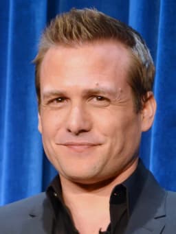 Gabriel Macht