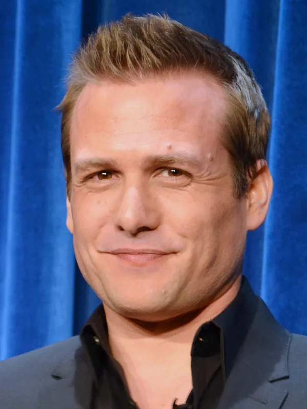 Gabriel Macht