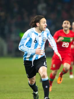 Gabriel Milito