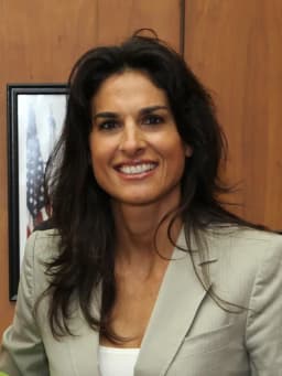 Gabriela Sabatini