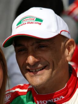 Gabriele Tarquini