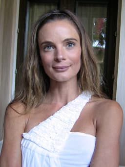 Gabrielle Anwar
