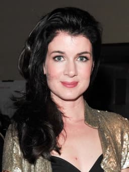 Gabrielle Miller