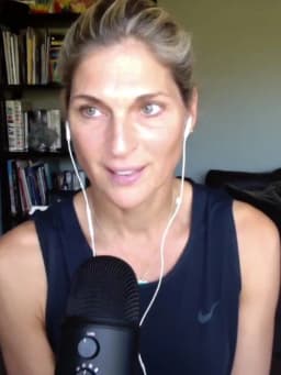 Gabrielle Reece