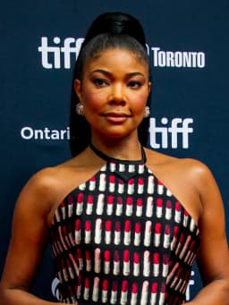 Gabrielle Union