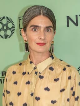 Gaby Hoffmann
