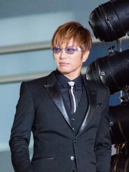 Gackt