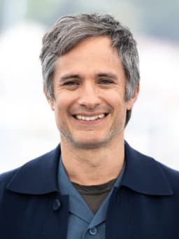 Gael García Bernal