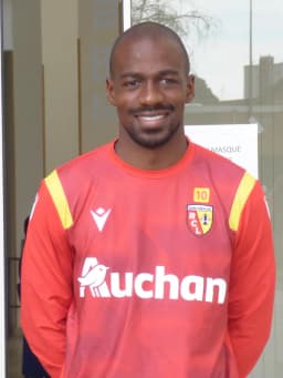 Gaël Kakuta