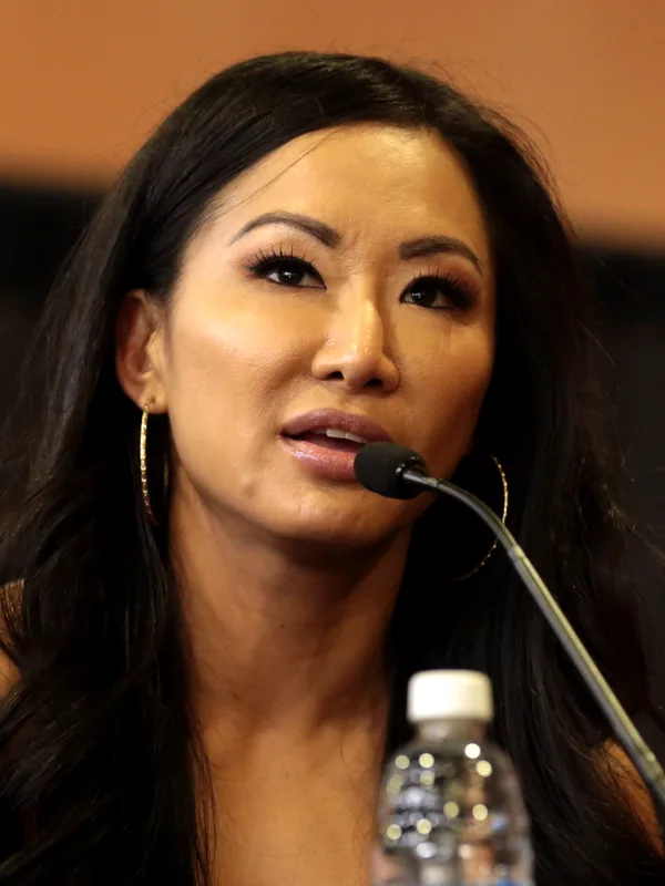 Gail Kim