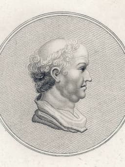 Gaius Maecenas