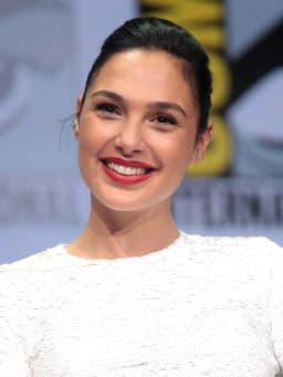 Gal Gadot