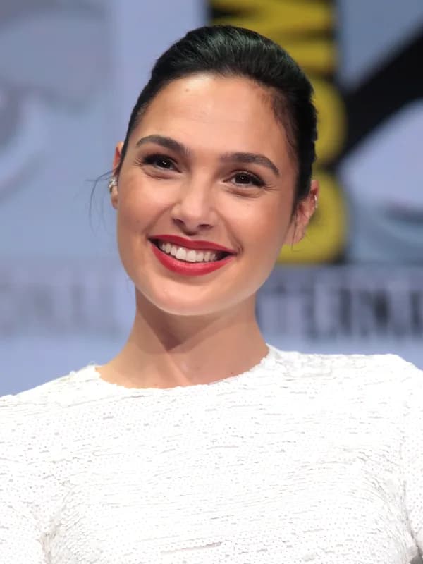 Gal Gadot