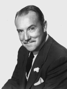 Gale Gordon