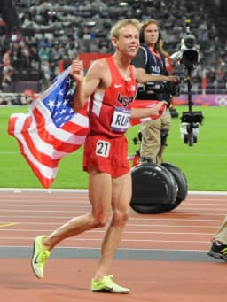 Galen Rupp