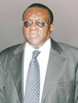 Gani Fawehinmi