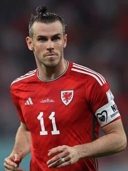 Gareth Bale