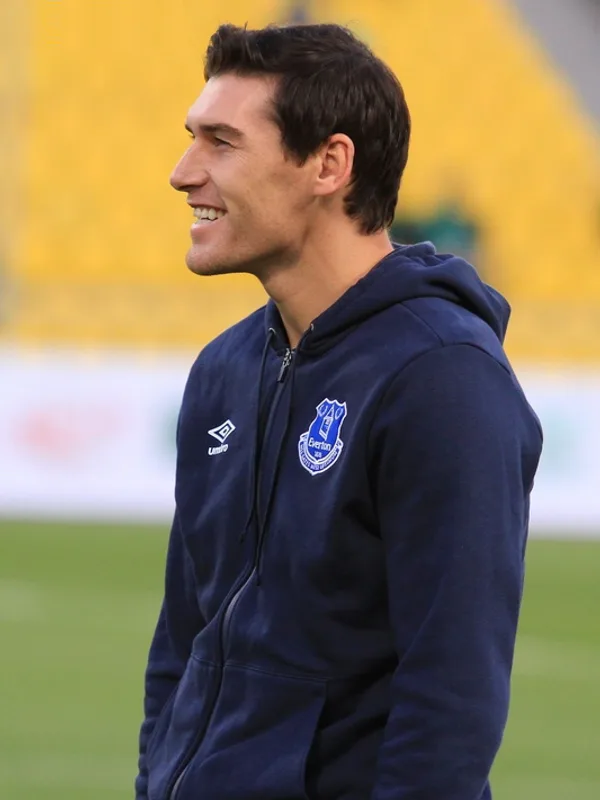 Gareth Barry